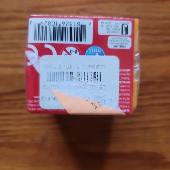 ROBLOX Series 5 Blind Box Sealed - Includes 1 Exclusive Virtual Item. Figure Too - Picture 2 of 3